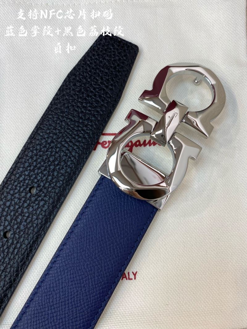 Ferragamo Belts